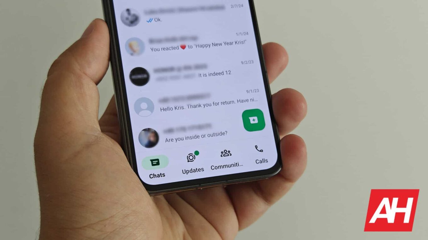 WhatsApp Now Limits Messages You Send Without a Reply to Combat Spam
