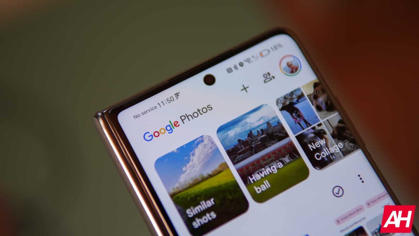 Google Photos Testing New Styles to Bring Your Still Pictures to Life