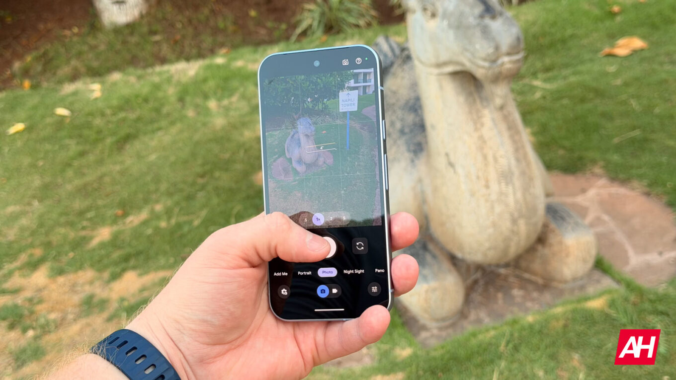 Pixel 10’s $1,000 Camera Can’t Stop Shaking — Google’s Latest Bug Is a Real Jitterfest
