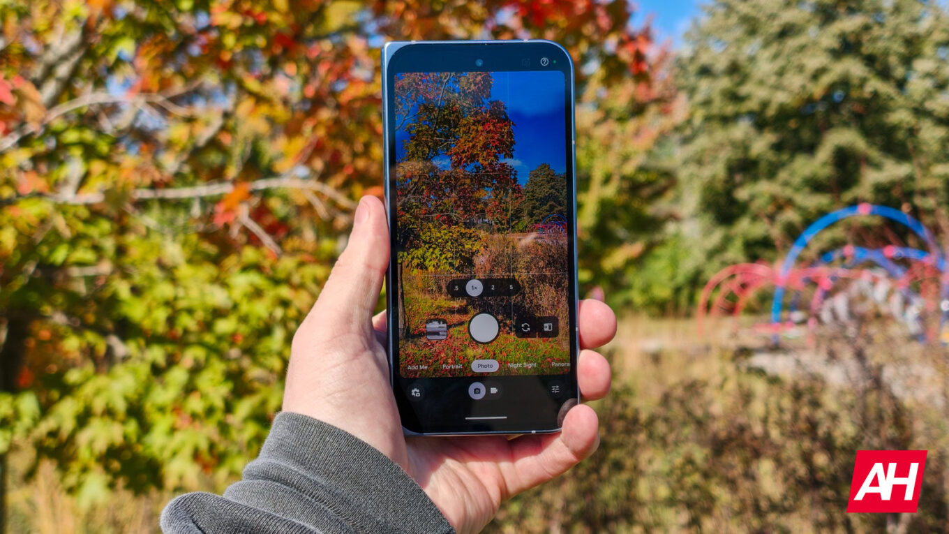 Pixel Camera 10.1 Update Refreshes UI & Adds Smart FPS Control