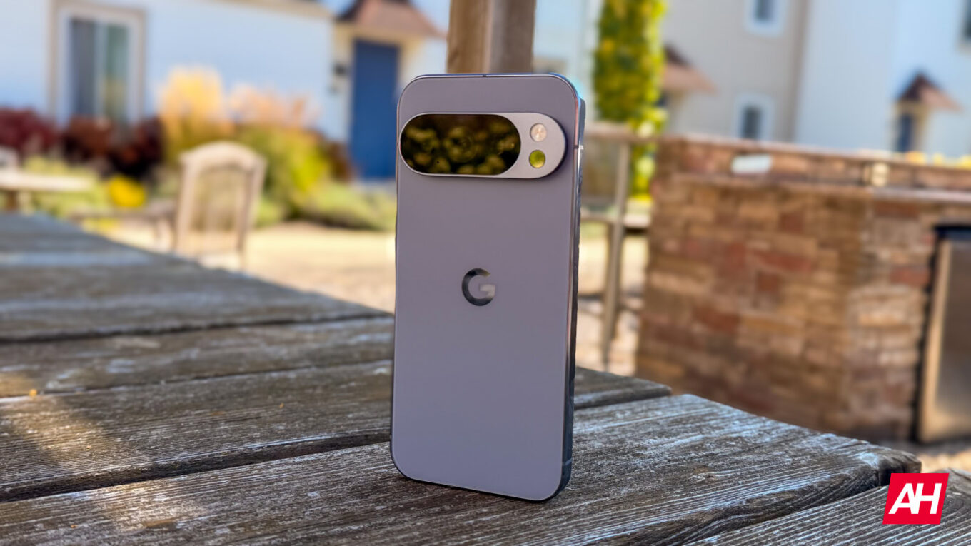 Google Finally Addresses Pixel Connected Camera Audio Annoyance