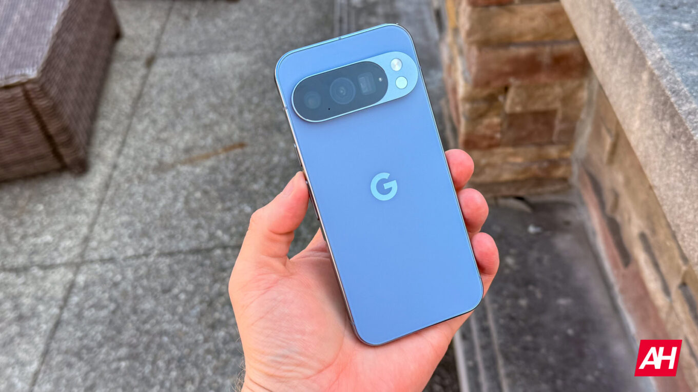 Google may finally dump Samsung modem for Pixel 11's Tensor G6 chip