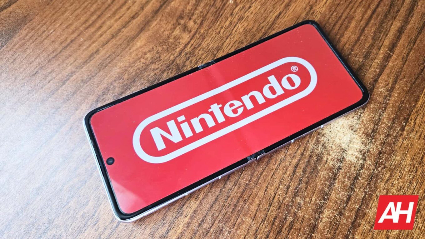 Hacker group claims to have hacked Nintendo and stolen data