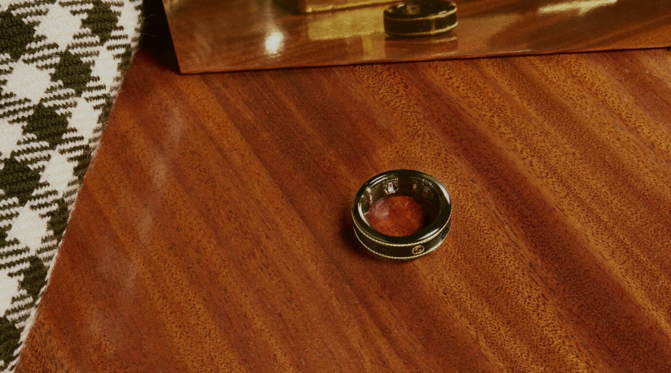 Oura Ring to soon measure cumulative stress & blood pressure