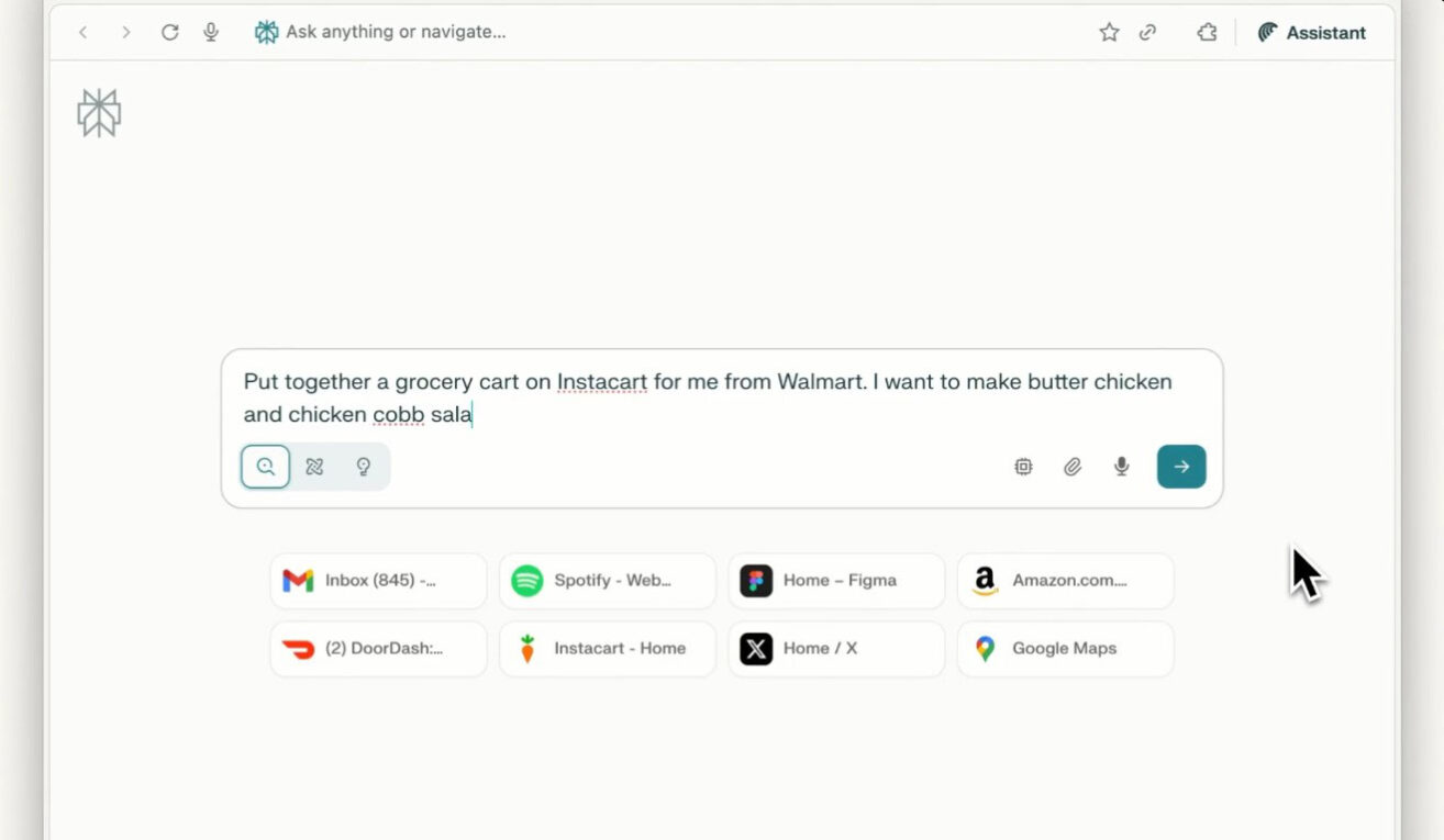 Perplexity's Comet AI Browser is Now Free for Everyone