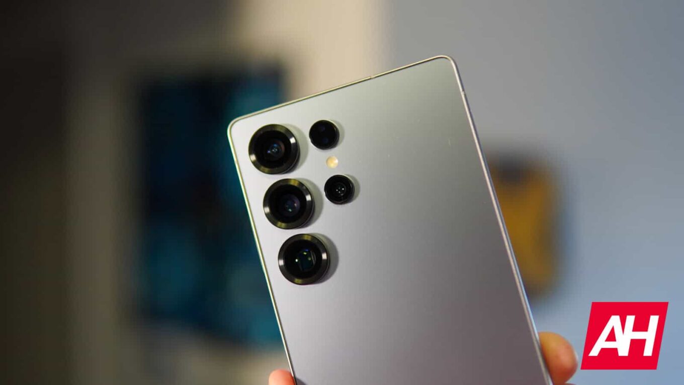 Samsung's One UI 8.5 May Boost Pro Camera Mode with Presets