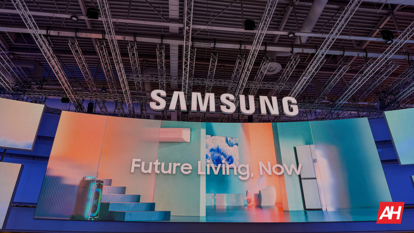 Samsung Ramps Up Chip Production to Feed AI's Endless Hunger