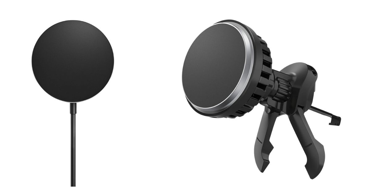 Samsung’s New Qi2 Wireless Chargers Promise Faster, Easier Power
