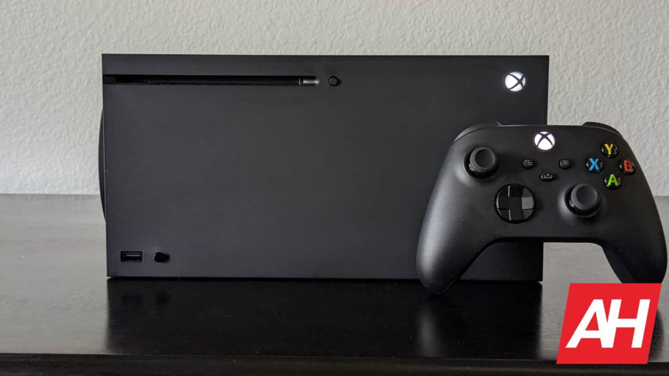 Xbox isn't doing great in terms of hardware sales