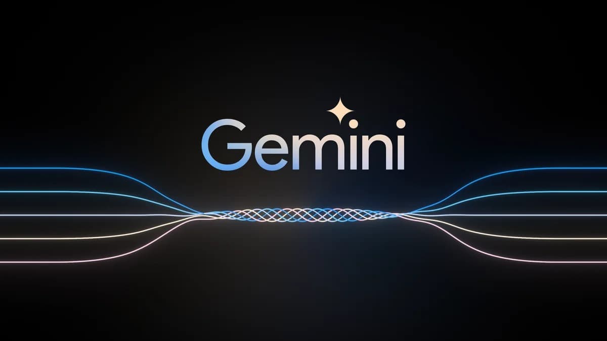 Say Goodbye to Wait Times on Google Gemini While Talking