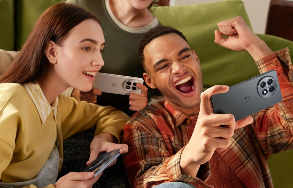 Best Budget Android Phones 2025